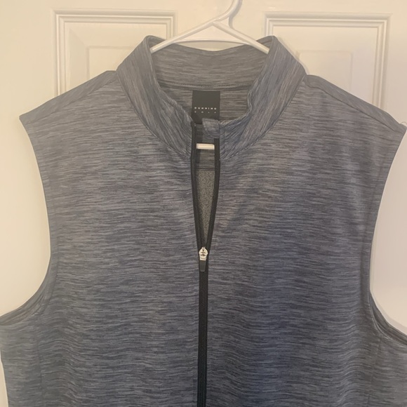 Dunning golf vest medium - Picture 2 of 8
